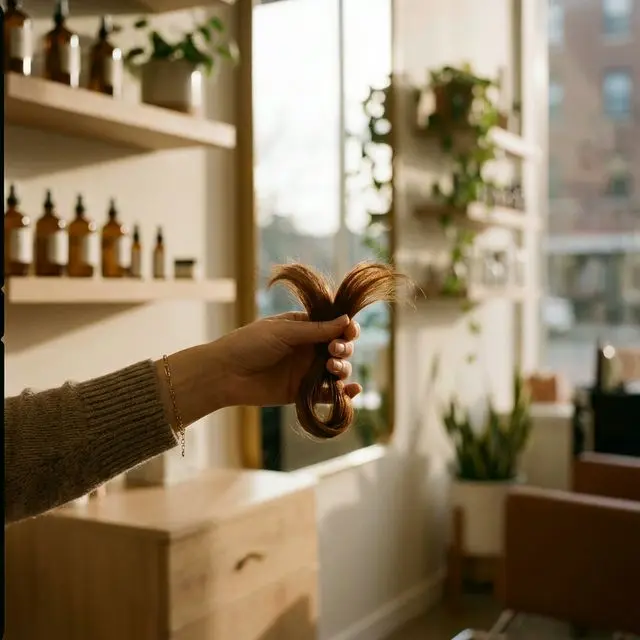 Prevención y soluciones para la caída del cabello: Lo que debes saber